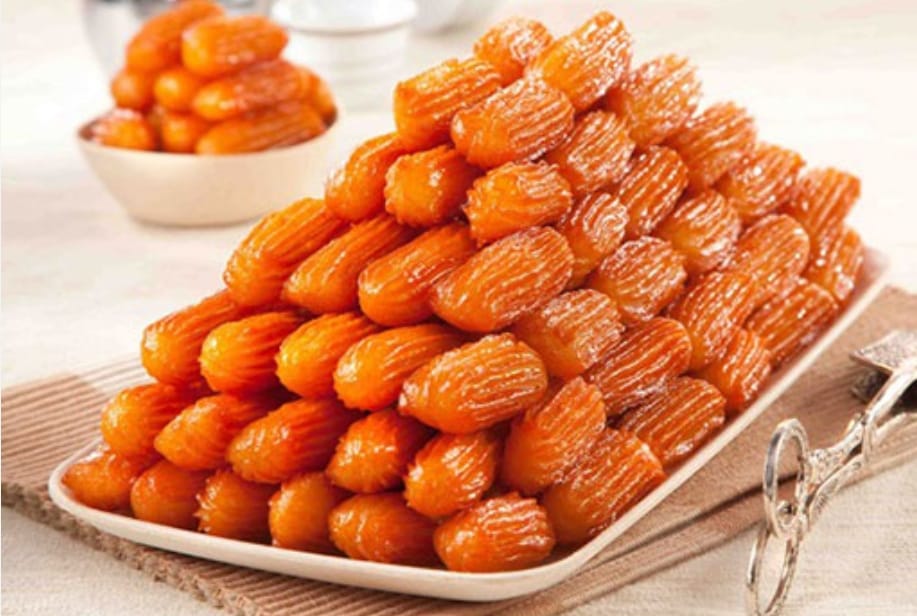بلح الشام 
